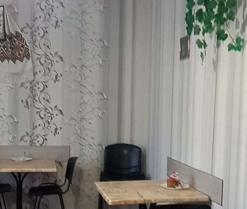 Евакуйованих з-під обстрілів херсонців прихистив Коростенський геріатричний пансіонат