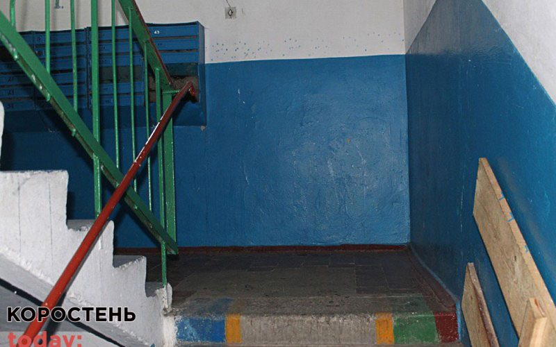 У Коростені племінник забив до смерті 50-річного дядька