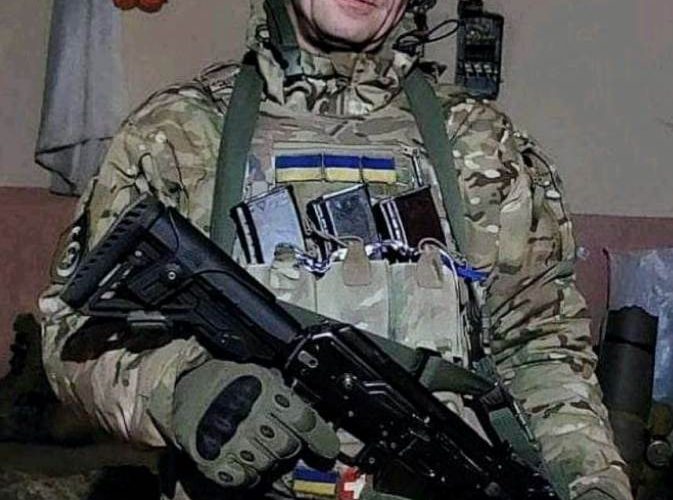 У Донецькій області загинув житель Малина Ігор Пітель