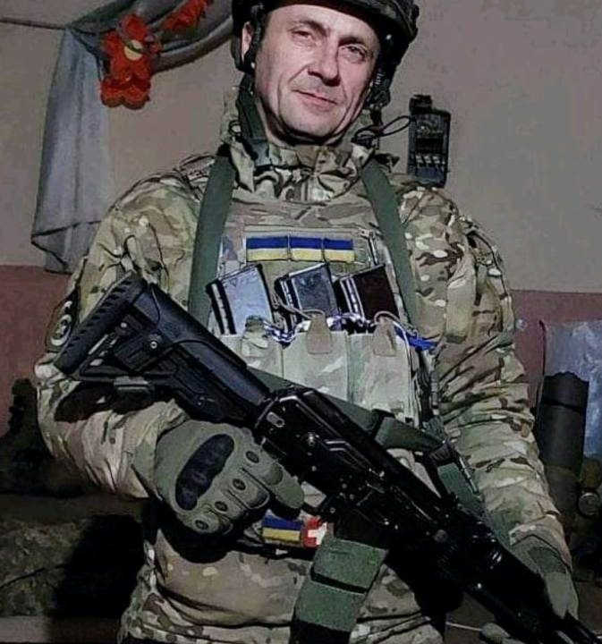 У Донецькій області загинув житель Малина Ігор Пітель