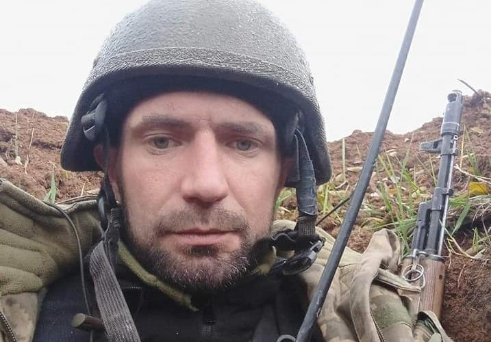 У Малині знову – День жалоби