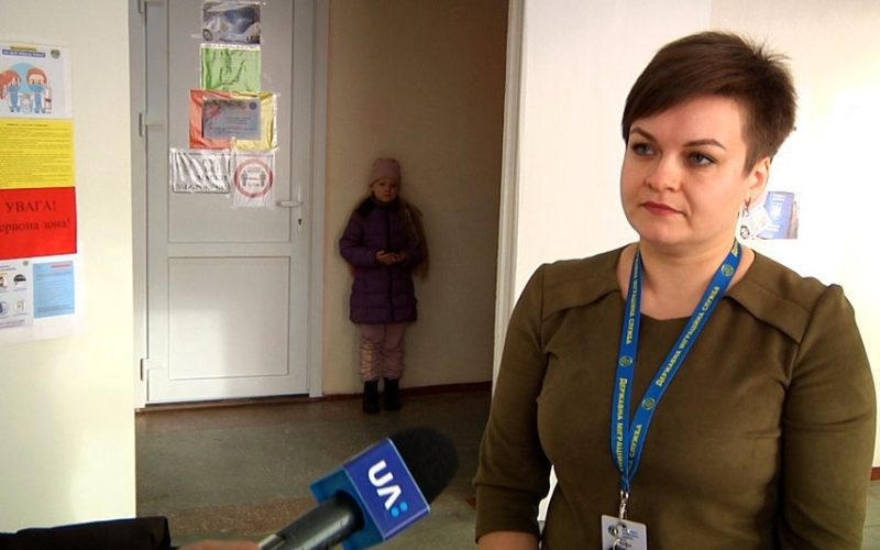У міграційній службі просять жителів Житомирщини перевірити транслітерацію в паспортних документах