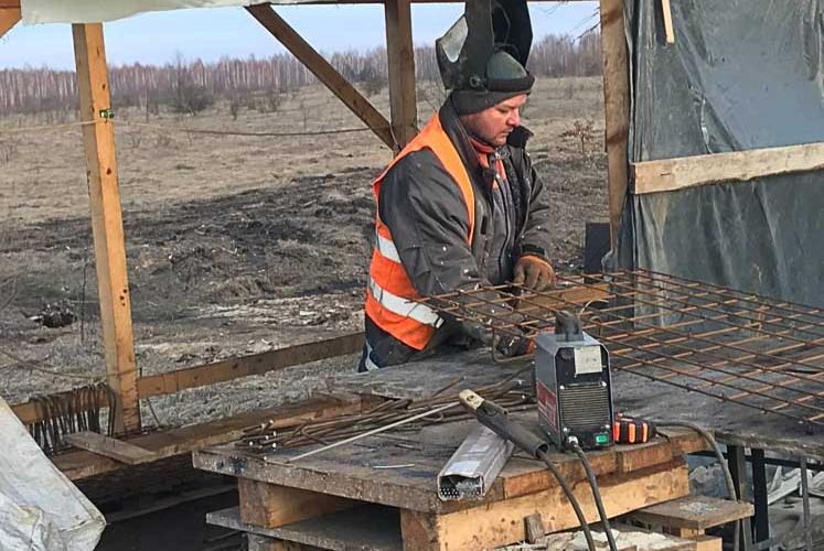 Міст на автодорозі Коростень-Житомир, який підірвали наприкінці лютого 2022 року, відкриють за два місяці