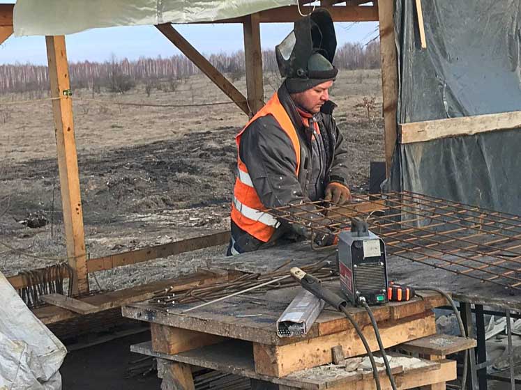 Міст на автодорозі Коростень-Житомир, який підірвали наприкінці лютого 2022 року, відкриють за два місяці
