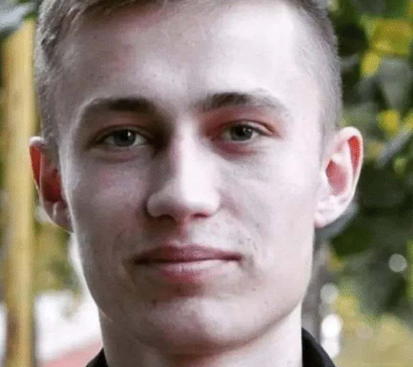 Військовослужбовцю з Коростеня, який є сиротою та лишився однієї кінцівки, потрібна фінансова підтримка