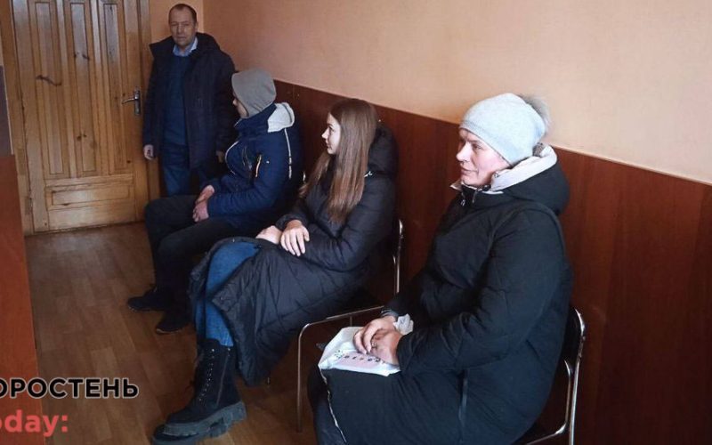 В Олевському секторі управління Державної міграційної служби України в Житомирській області розповіли про відновлення роботи