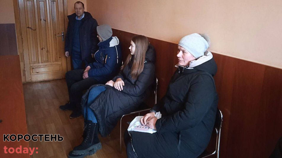 В Олевському секторі управління Державної міграційної служби України в Житомирській області розповіли про відновлення роботи