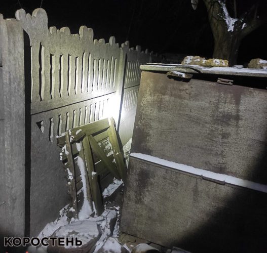 Поки вночі батьки з’ясовували стосунки в Коростені загубилась 10-річна дитина