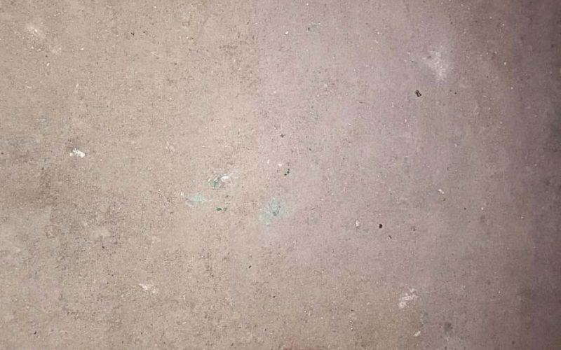 Пізно увечері в Коростені пролунав вибух: у поліції розповіли, що сталось