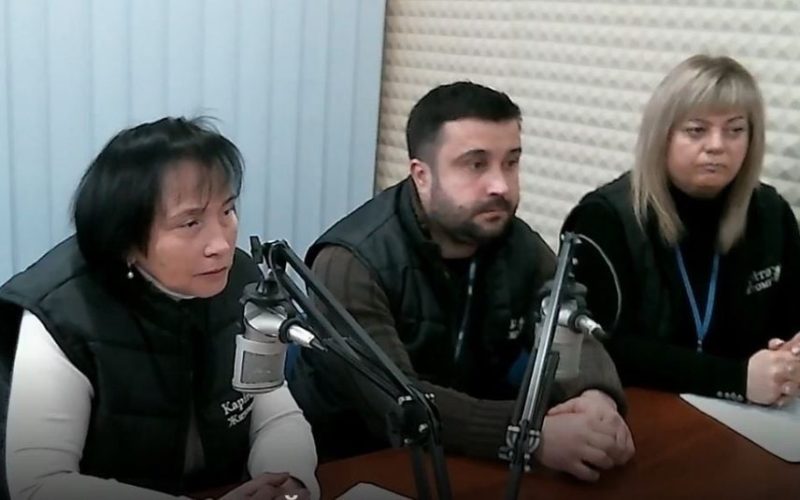 У Житомирській області приймають заявки на фінансування ремонту помешкань, пошкоджених обстрілами рашистів