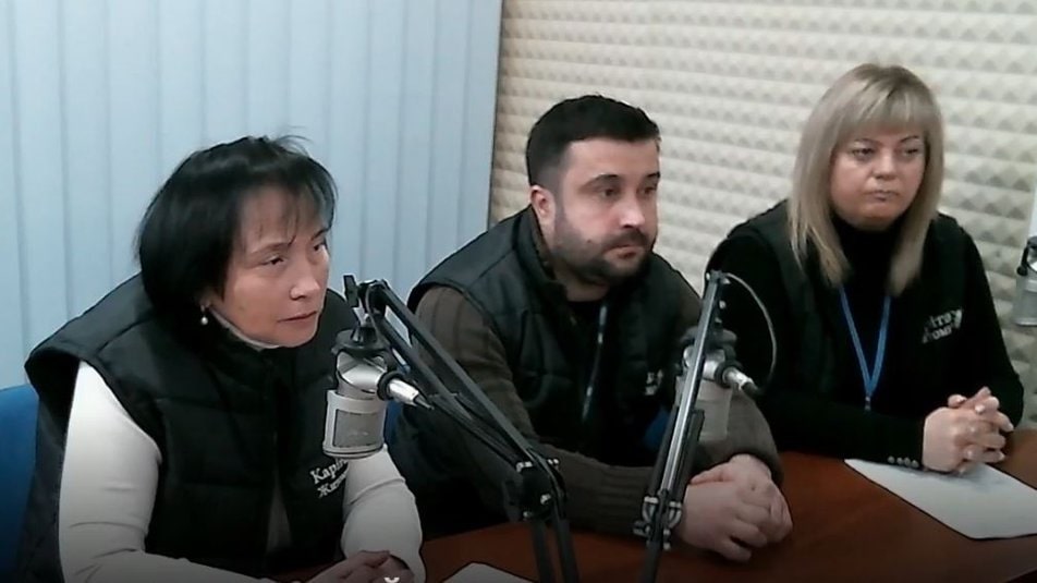 У Житомирській області приймають заявки на фінансування ремонту помешкань, пошкоджених обстрілами рашистів