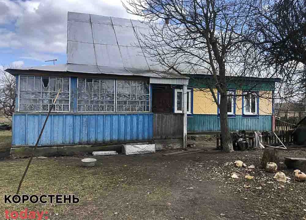 Жителя одного з сіл Олевщини взяли під варту за смертельне побиття батька