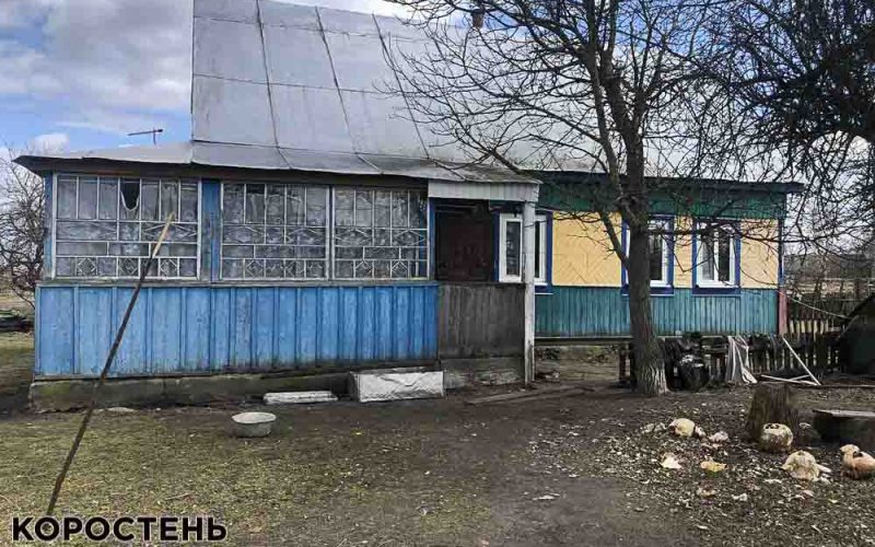 Жителя одного з сіл Олевщини взяли під варту за смертельне побиття батька