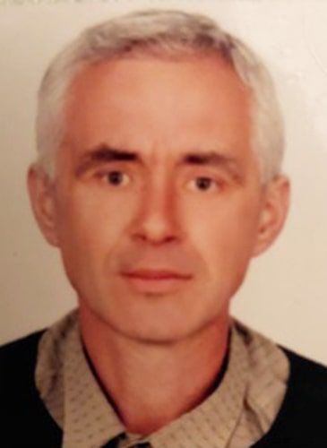 У Коростені розшукують Валерія Бальме, який пішов з дому наприкінці лютого та досі не повернувся