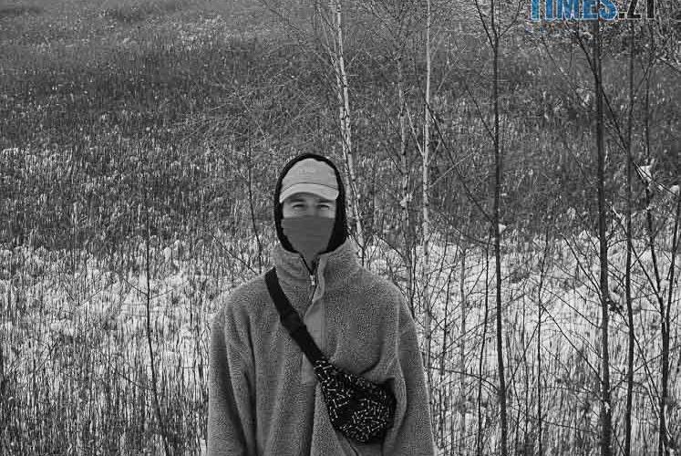 Реп-співачка alyona alyona в соцмережах закликала підписників слухати пісні виконавця з Коростенщини Андрія Пантуса