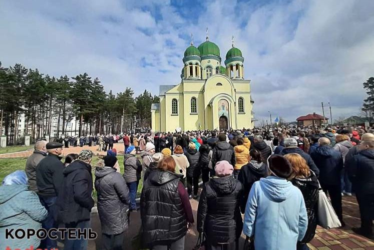 Поліцейські відкрили кримінальне провадження за фактом удару по голові 12-річному хлопчику в селищі Коростенського району