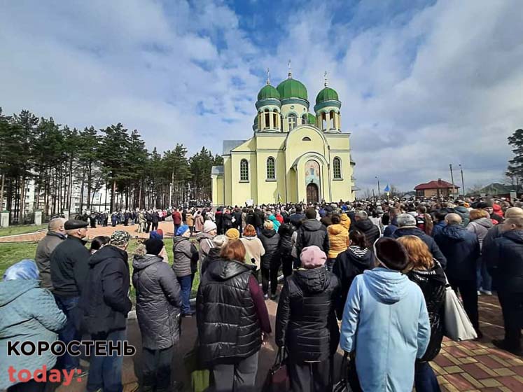 Поліцейські відкрили кримінальне провадження за фактом удару по голові 12-річному хлопчику в селищі Коростенського району