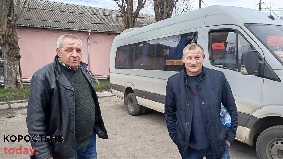 В облслужбі відновлення і розвитку інфраструктури розповіли, коли на Житомирщині дороги ремонтуватимуть
