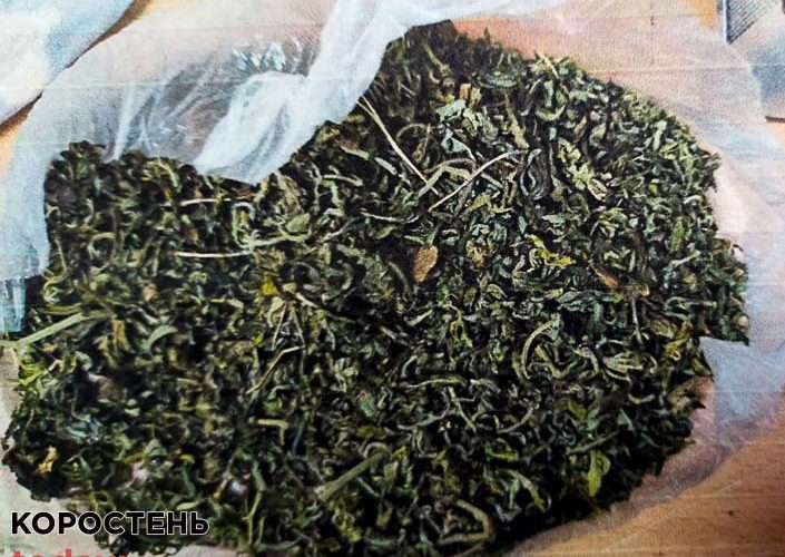 Уродженець Київської області в одній із тюрем Житомирщини налагодив канал постачання наркотиків