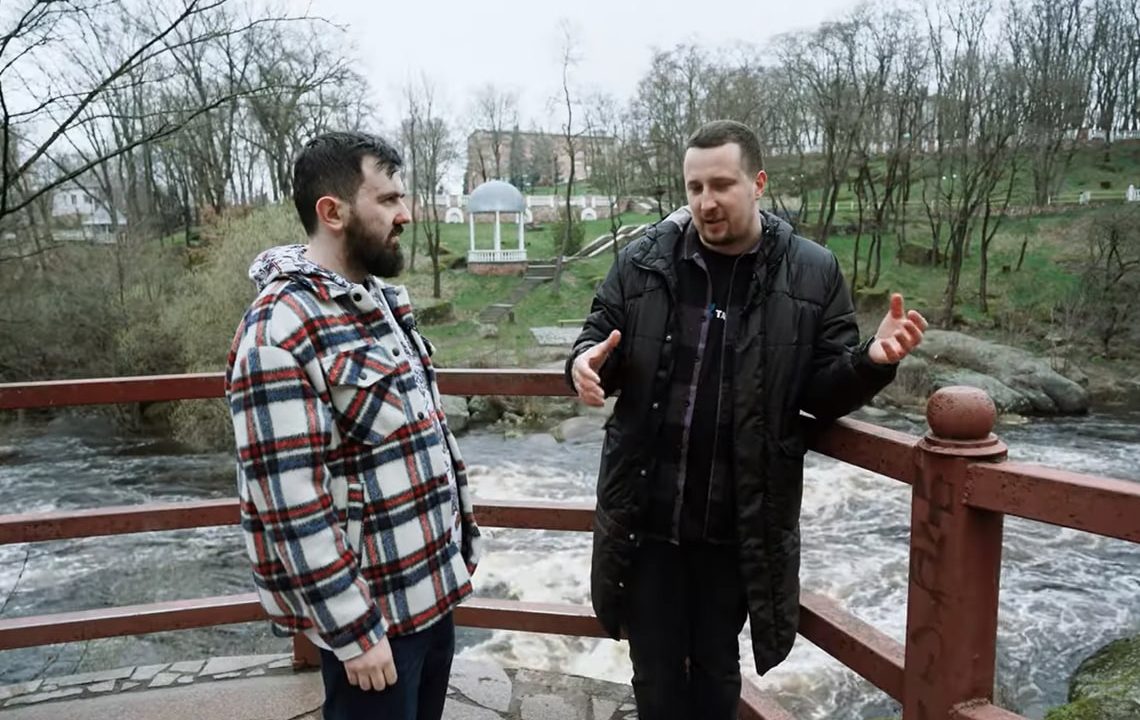 Рибний бізнес по–коростенськи або де замовити смачну в’ялену та копчену продукцію