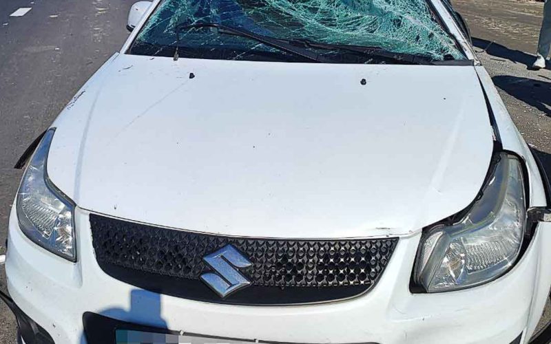 У квітні на дорогах Житомирської області сталося 28 ДТП, п’ятеро людей загинули, – патрульні