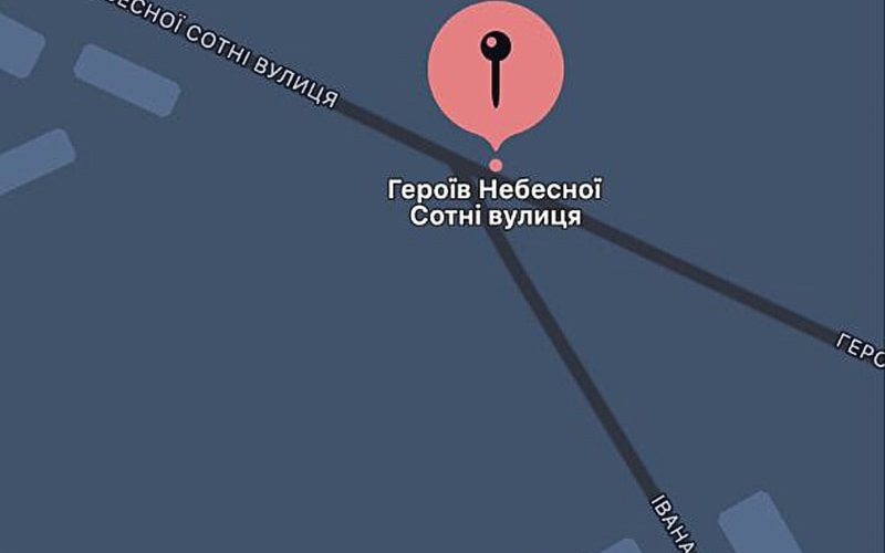 На перехресті в Коростені Audi врізалась у ЗАЗ та зникла з місця ДТП (ВІДЕО)