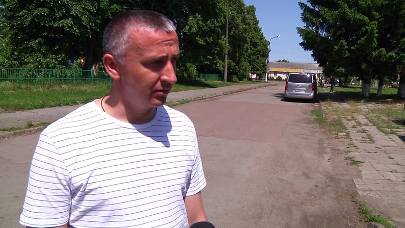 В одній з громад Житомирщини внаслідок російського обстрілу пошкоджено 200 житлових будинків
