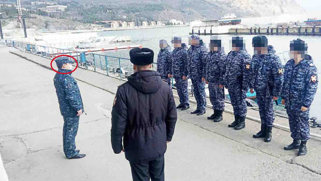 Перейшов на бік ворога та продовжує «служити» державі-терористці – зраднику з Коростеня оголосили про підозру