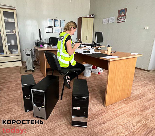 На Житомирщині викрили посадовців, які роками привласнювали майно пайовиків