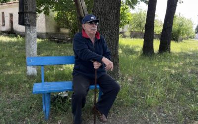 “У нас був рай. Кличко приїжджав” – як живуть на олевських “Мальдівах” і чи дійсно їх продали за безцінь