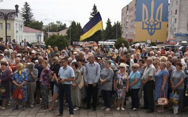 Резонансний проект Постанови Кабміну є порушенням конституційних прав громадян, які постраждали внаслідок аварії на ЧАЕС, — нардеп Пушкаренко
