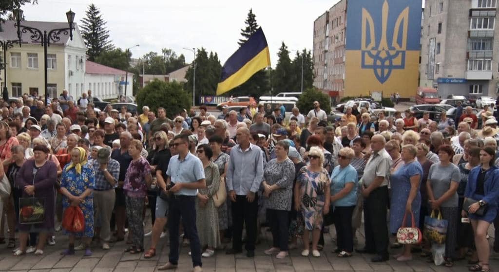 Резонансний проект Постанови Кабміну є порушенням конституційних прав громадян, які постраждали внаслідок аварії на ЧАЕС, — нардеп Пушкаренко