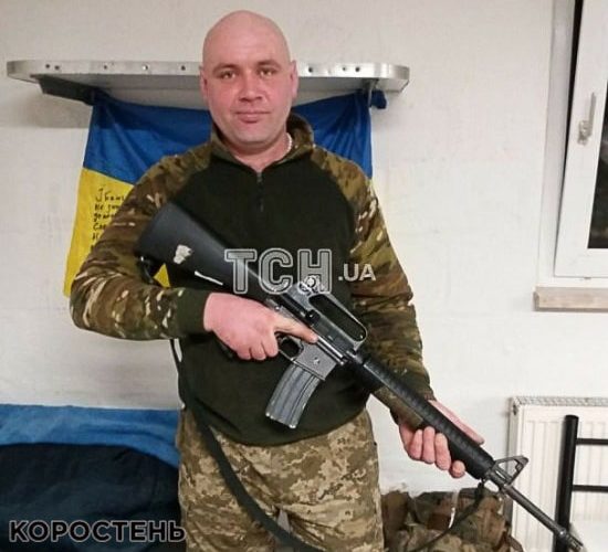 На полігоні в Житомирській області помер мобілізований: батько переконаний – сина вбили