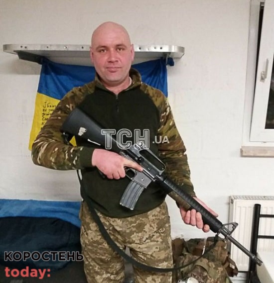 На полігоні в Житомирській області помер мобілізований: батько переконаний – сина вбили
