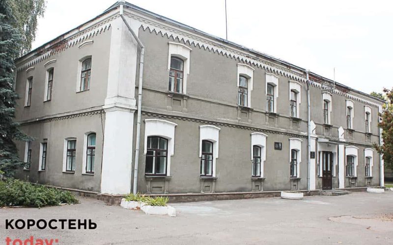 Через бездіяльність Овруцької міськради щодо охорони 200-літніх споруд прокуратура звернулась до суду