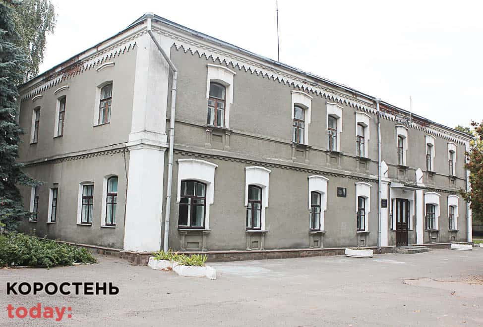 Через бездіяльність Овруцької міськради щодо охорони 200-літніх споруд прокуратура звернулась до суду
