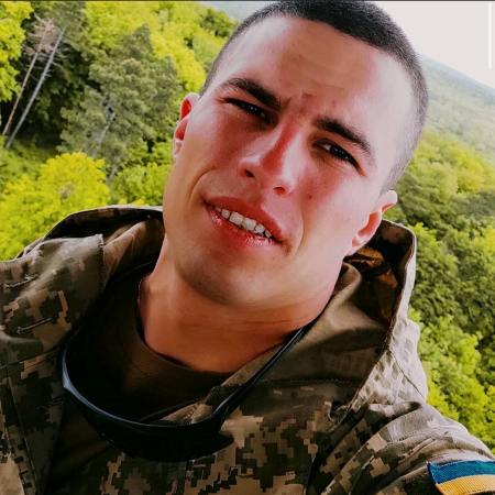 В Овручі прощатимуться із захисником України Михайлом Устякіним, який загинув у березні минулого року