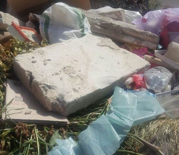 Через безвідповідальних жителів Коростеня було зламано спеціалізовані транспорти, – КВГП