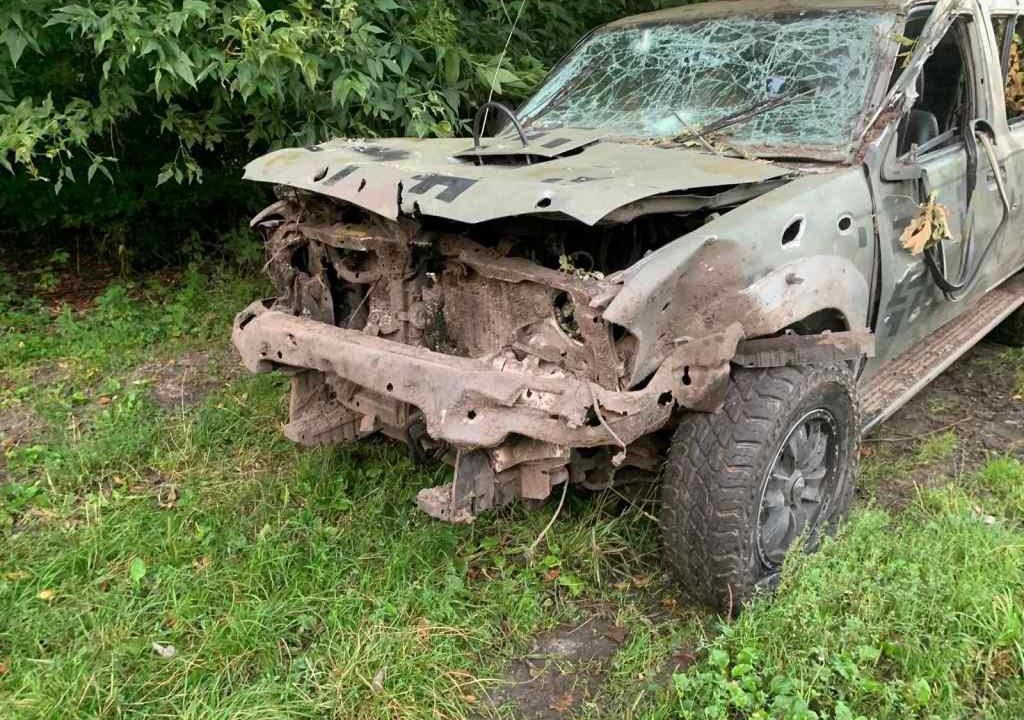 Підрозділу, в якому воюють на сході коростенці, потрібно допомогти придбати автомобіль