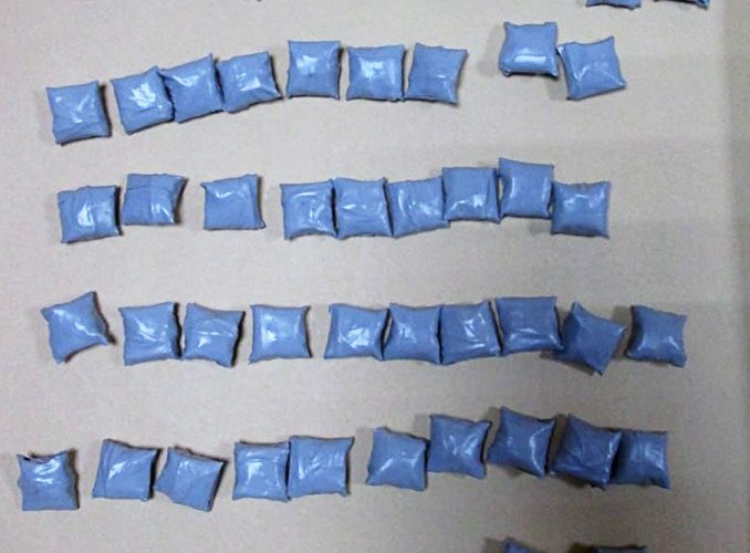 У Бердичеві судитимуть 17-річного коростенця, який розкладав “закладки” з наркотиками