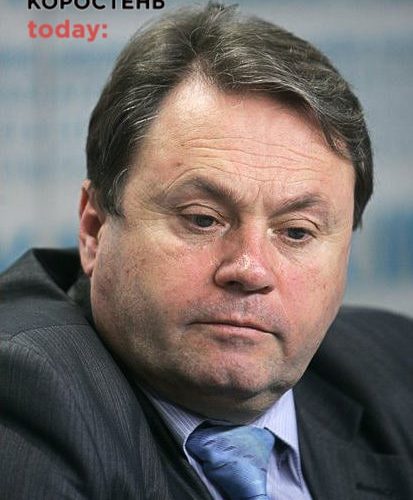 Колективу малинської лікарні представили нового керівника: працював у Києві