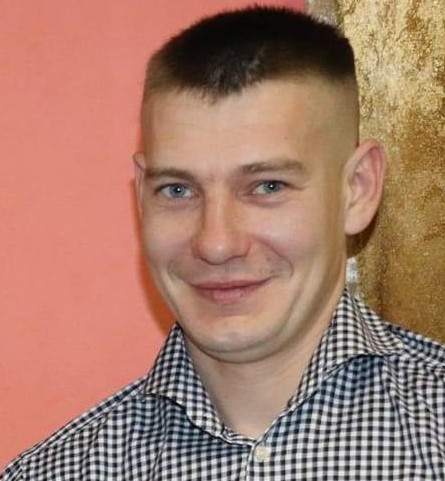 У селі Народицької громади відкриють пам’ятний знак військовому Миколі Потійчуку
