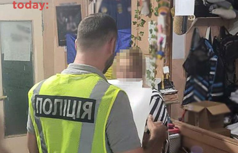 У Житомирі за $1500 доларів голова благодійного фонду відправляла військовозобов’язаних за кордон