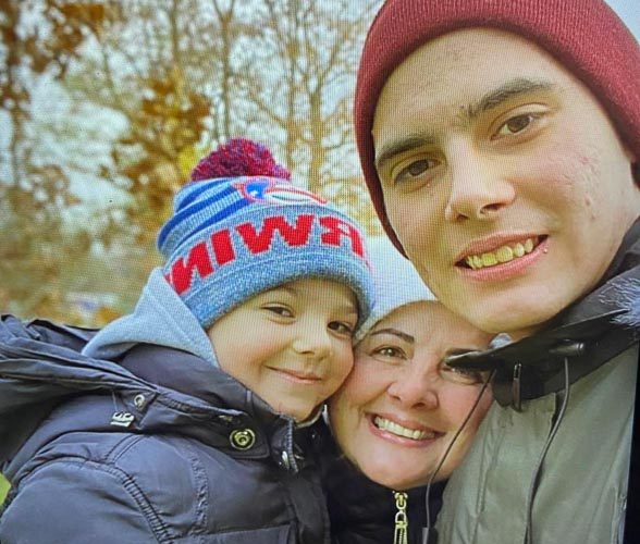 Як уродженець Житомира, що стояв на захисті Маріуполя опинився в полоні
