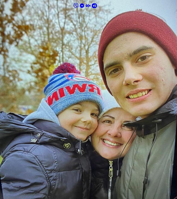 Як уродженець Житомира, що стояв на захисті Маріуполя опинився в полоні