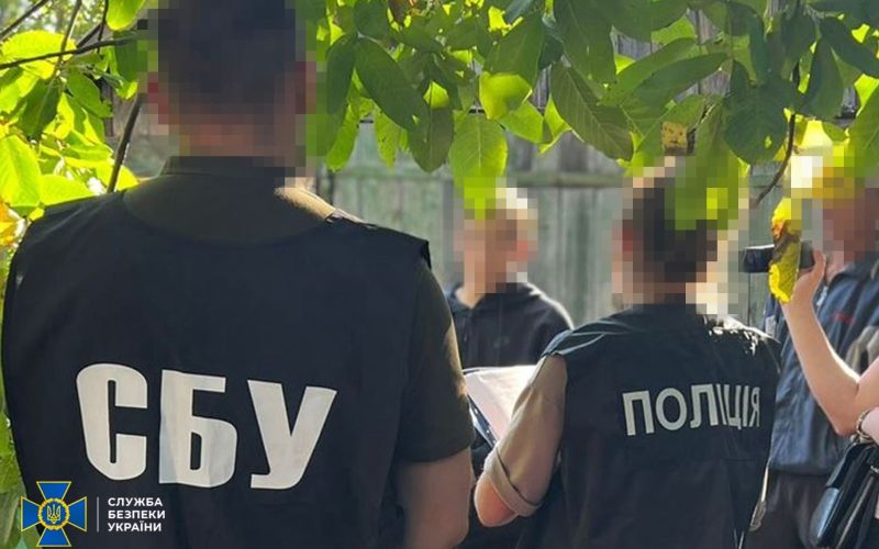 На Житомирщині спецслужби рф завербували 15-річного підлітка