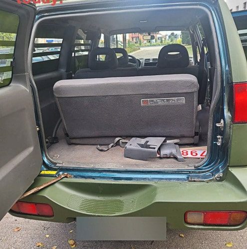 Жителі Олевської громади зібрали кошти на авто для військового-односельця