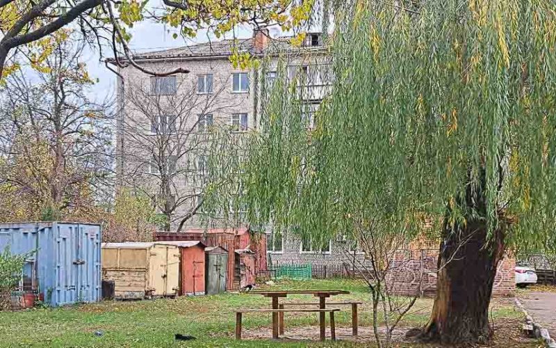 Слідчий клопотав про продовження строків досудового розслідування, але суд не брав їх до уваги – вбивцю коростенця відпустили з-під варти