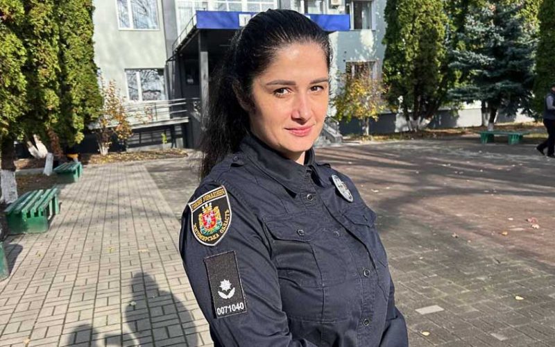 Чоловік, стосовно якого відкрили кримінальне провадження через бійку з військовим у Житомирі, написав зустрічну заяву