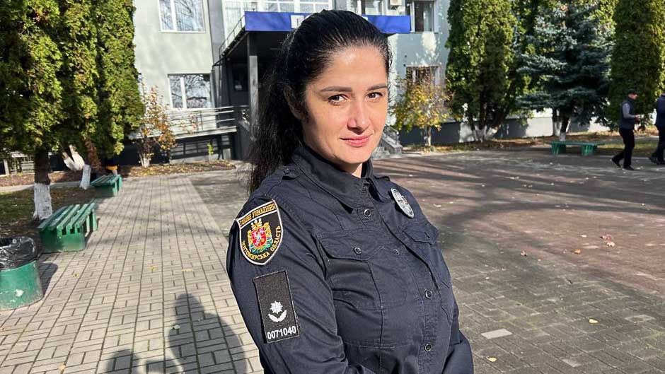 Чоловік, стосовно якого відкрили кримінальне провадження через бійку з військовим у Житомирі, написав зустрічну заяву